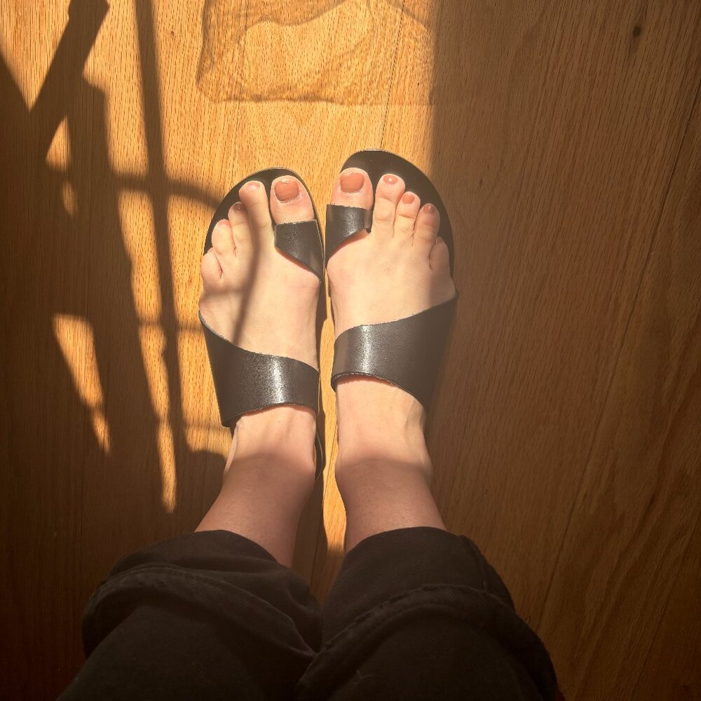 ATP Atelier - Centola Vacchetta Sandals